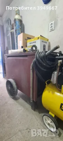 Електрожен Кракра Т315, снимка 2 - Други машини и части - 49809068