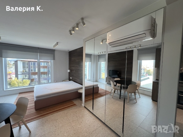 Едностаен апартамент в кв. Овча купел, снимка 3 - Апартаменти - 52476579