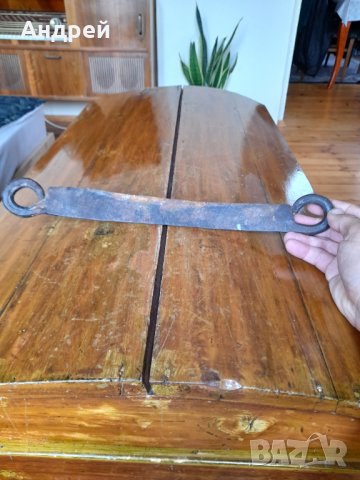 Старинен инструмент,белачка #3, снимка 5 - Антикварни и старинни предмети - 37569648