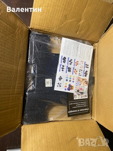 Комплект шестоъгълни дъмбели SONGMICS, снимка 8 - Фитнес уреди - 53129998