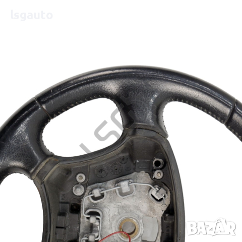 Волан Peugeot 407 2004-2010 ID: 124061, снимка 5 - Части - 44894642