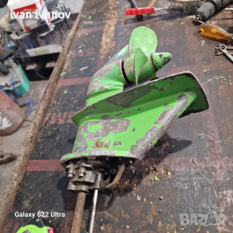 Витло Лотка, снимка 8 - Воден транспорт - 44882213