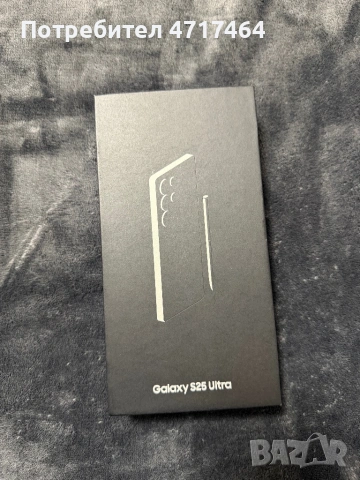 Samsung Galaxy S25 Ultra Реплика , снимка 2 - Samsung - 53205918