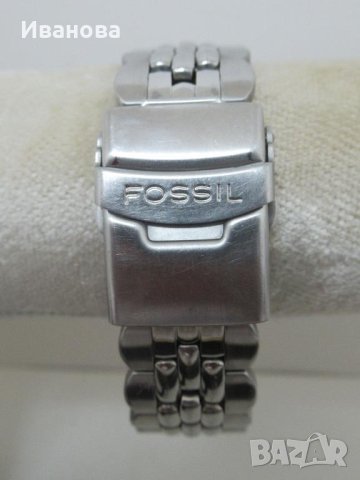 Fossil мъжки часовник , снимка 6 - Мъжки - 43905173