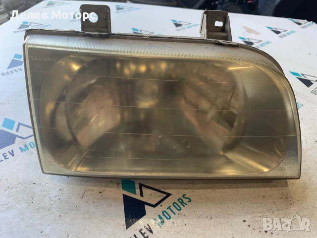 Фар за Kia Sportage ляв, 1994-2002 г., Киа Спортидж