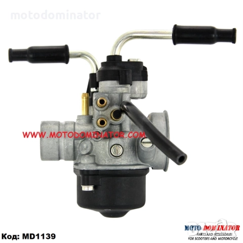 Карбуратори за скутери, снимка 8 - Части - 52172375