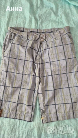 къси панталонки scott