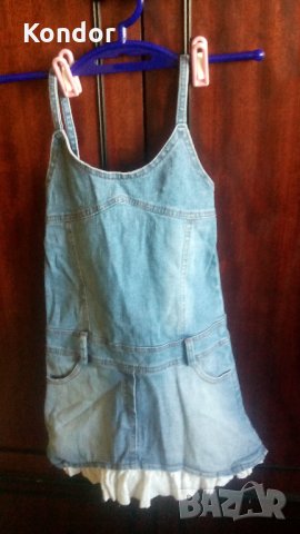 Рокли, сукмани за момиче, снимка 1