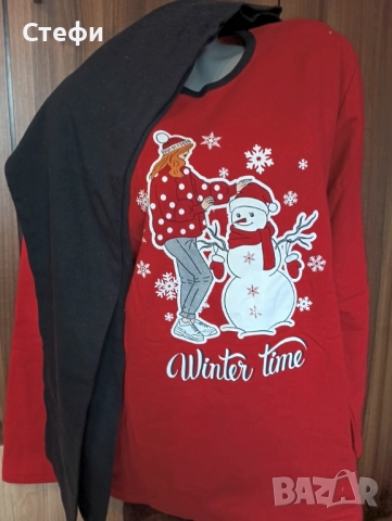 Дамска пижама ВАТА номер 52