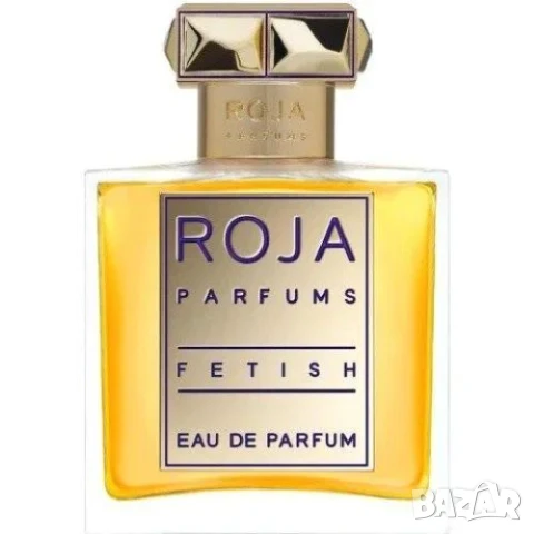 Fetish by Roja Parfums decant samples