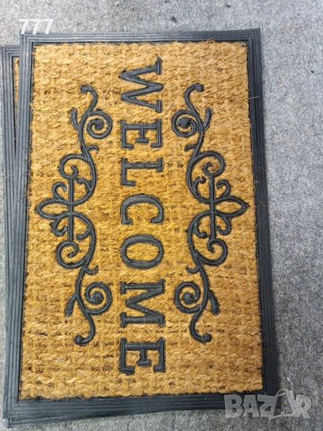 изтривалки 40х60 см, снимка 8 - Изтривалки - 43751347