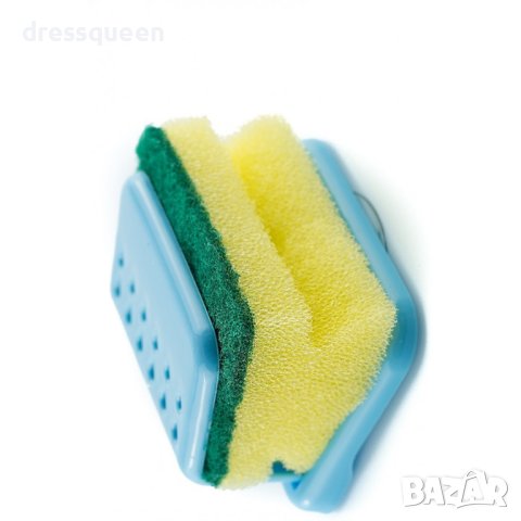 1587 Поставка за изцеждане на домакинска гъба, снимка 3 - Аксесоари за кухня - 43955885