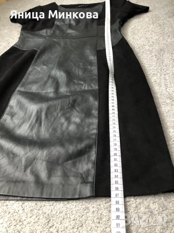 Дамска рокля Only, снимка 7 - Рокли - 52534845