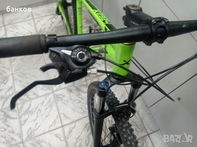 29ц X-ZITE алуминиев 24ск размер 52см, снимка 7 - Велосипеди - 51202695