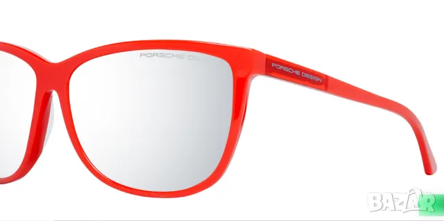 PORSCHE DESIGN  P8590-E слънчеви очила , снимка 4 - Слънчеви и диоптрични очила - 48897223