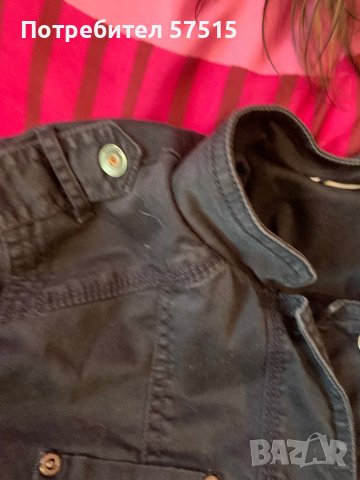 Tom Tailor дамско яке, снимка 5 - Якета - 44059607