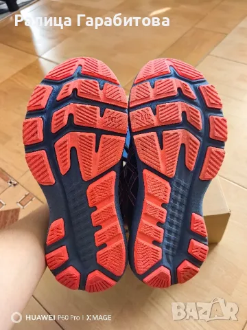 Продавам маратонки ASICS , снимка 7 - Маратонки - 49540270