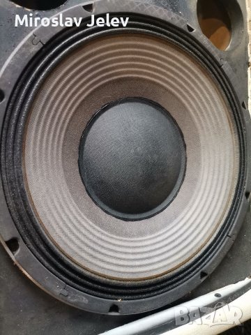 8 Тонколони 4800 вата , снимка 12 - Тонколони - 38077185