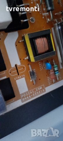 Power Supply Board Bn44-00501a Pd32a1 CSM Rev1.0, снимка 3 - Части и Платки - 36610270