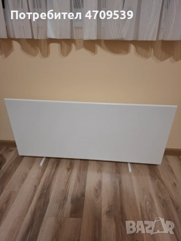 Конвектор ADAX за дома или офиса, нов