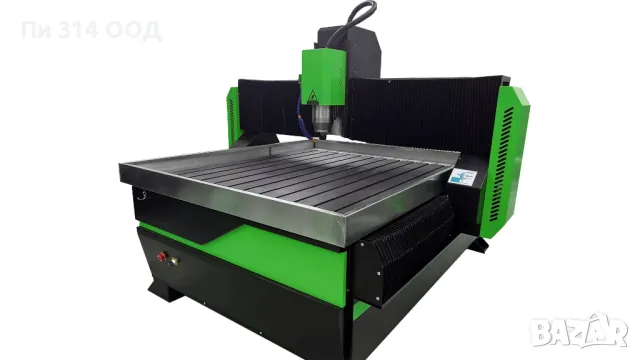 CNC Рутер за гравиране на камък Vietto ТS 1212 – STONE