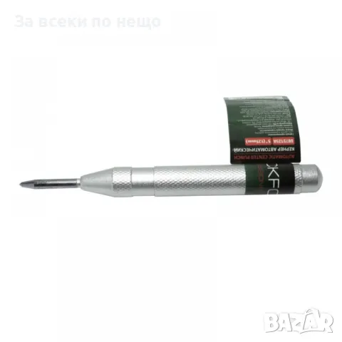 Автоматичен център – кернер 125 мм RockForce