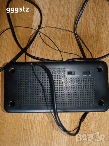 радио часовник PHILIPS AJ355112, снимка 4 - Други - 49797970