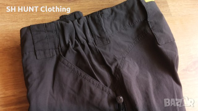 Revolution Race Hyper Pro Stretch Pants размер S / M еластичен панталон - 432, снимка 11 - Панталони - 43213348