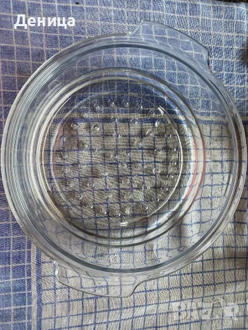 Съд за готвене на пара SKK