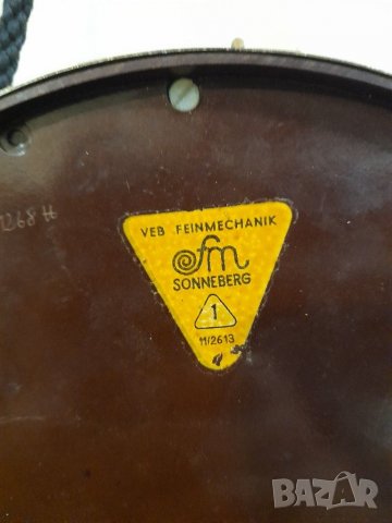 Стар стенен часовник , снимка 7 - Антикварни и старинни предмети - 36784622