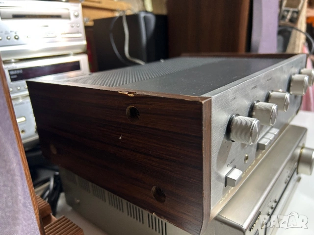 Kenwood ka-2002A, снимка 12 - Ресийвъри, усилватели, смесителни пултове - 50947661