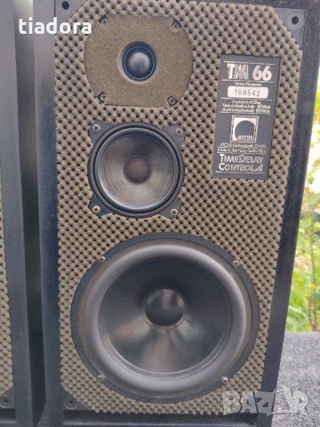 Arcus Tm 66, снимка 5 - Тонколони - 32796295