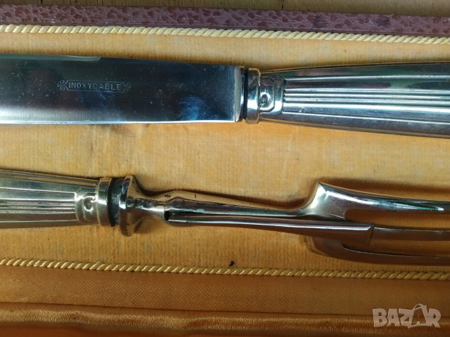 барокови прибори за сериране, снимка 3 - Други ценни предмети - 38492693