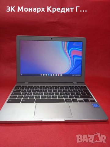 Лаптоп Samsung Chromebook 4OS