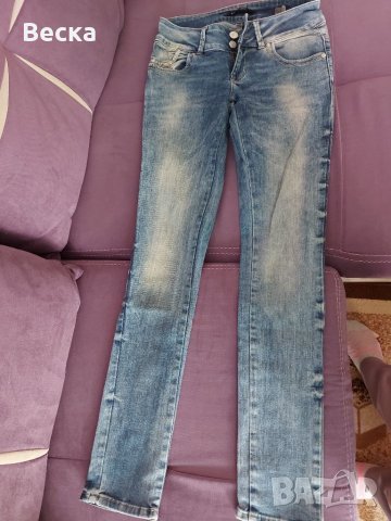 Дамски дънки LTB, снимка 5 - Дънки - 40391297