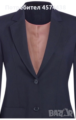 Оригинално официално дамско сако Brook Taverner Edition SB2, снимка 3 - Сака - 52505848