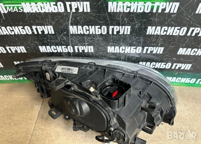 Фар ляв фарове за Волво Volvo V60 S60, снимка 4 - Части - 53447500