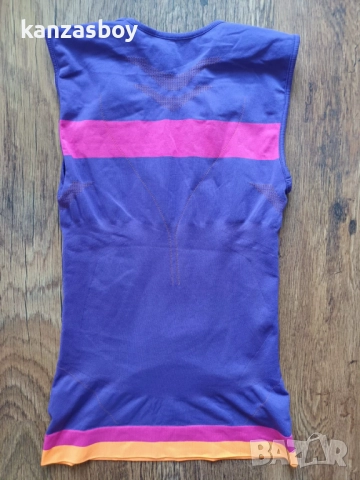 ODLO Thermal Seamless - дамски термо потник М