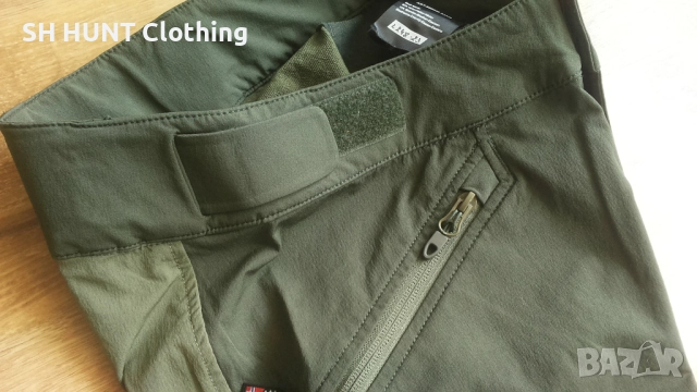 SKOGSTAD Kids Stretch Trouser размер 12 г / 152 см детски еластичен панталон - 1707, снимка 5 - Екипировка - 52852378