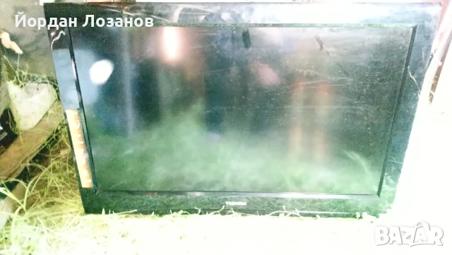 Телевизор за части, снимка 2 - Части и Платки - 50949957