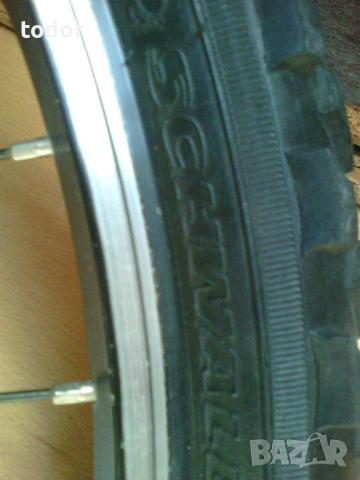 продавам велокапли 24,26,28 цола с гуми и без., снимка 7 - Части за велосипеди - 52943956