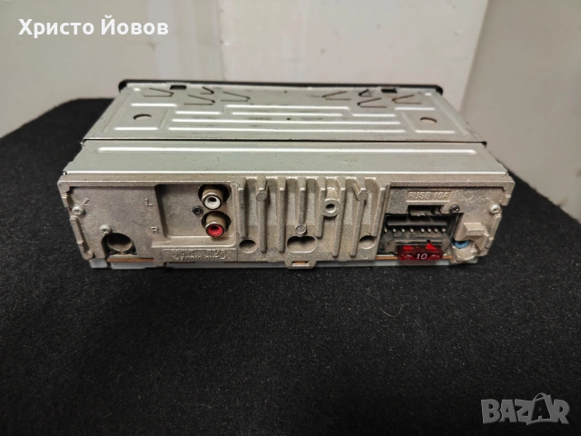 CD за кола, снимка 3 - Радиокасетофони, транзистори - 53095299