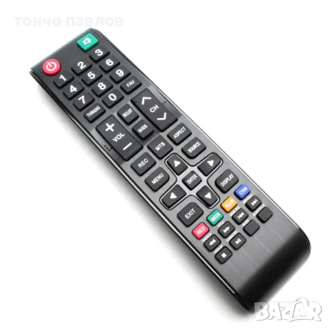 Дистанционно за телевизор ARIELLI STAR LIGHT HORIZON NEO , снимка 2 - Дистанционни - 48466180