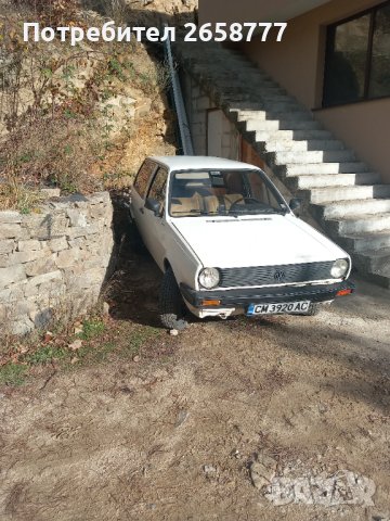 VW polo, снимка 1