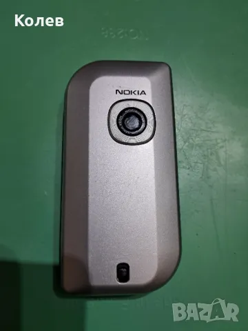Телефон Nokia 6670 + карта памет, снимка 4 - Nokia - 50393780