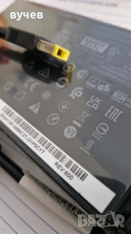 захранване за lenovo модел ADL 170SCC3A, снимка 6 - Части за лаптопи - 51787663