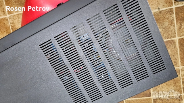 NAD 310 integrated stereo amplifier , снимка 2 - Ресийвъри, усилватели, смесителни пултове - 52493300