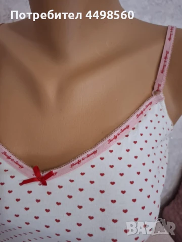 ZARA Потник/сърчица, снимка 2 - Потници - 51126780