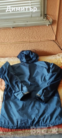 Haglofs proof, снимка 9 - Якета - 51682606