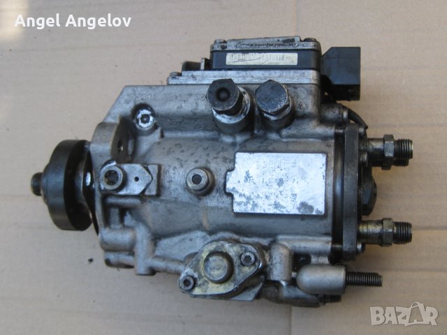 ГНП 0470504021 за FORD MONDEO Mk III седан (B4Y) 2.0 16V TDDi / TDCi (2000 - 2007), снимка 1